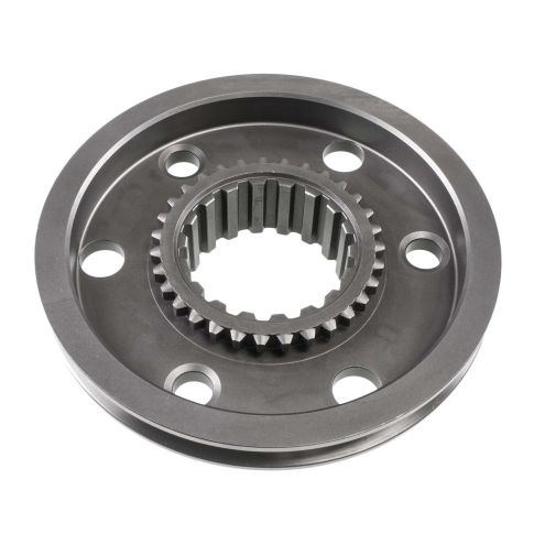 SLIDING CLUTCH 31T FRO SERIES