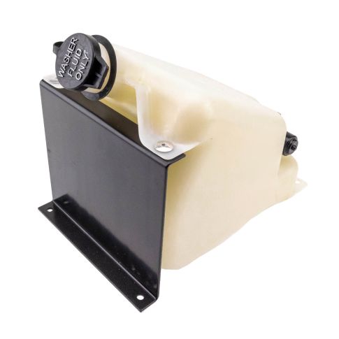 WASHER FLUID RESERVOIR